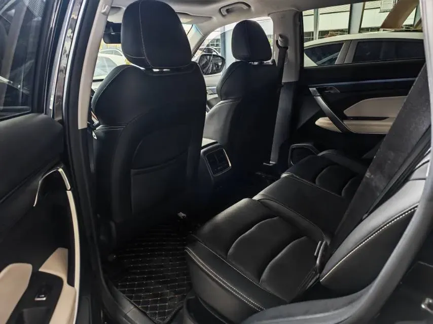 2020 Geely Azkarra 1.8T 184HP L4 7DCT,autocango,china used car exporter,china ev exporter,chinese used car exporter,chinese used ev exporter