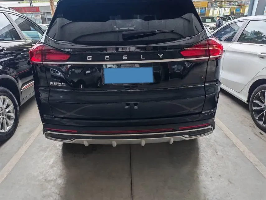 2020 Geely Azkarra 1.8T 184HP L4 7DCT,autocango,china used car exporter,china ev exporter,chinese used car exporter,chinese used ev exporter