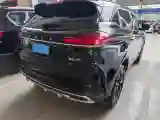 2020 Geely Azkarra 1.8T 184HP L4 7DCT