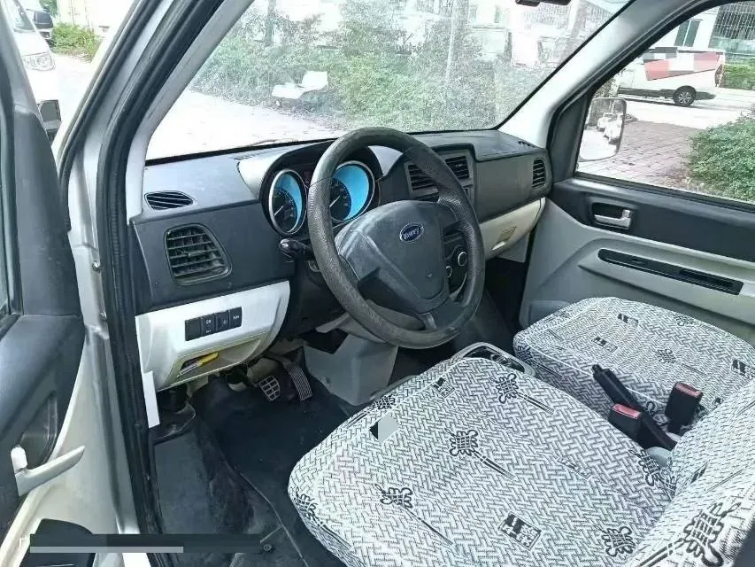 2018 Karry YouYou EV BEV 40KWH,autocango,china used car exporter,china ev exporter,chinese used car exporter,chinese used ev exporter