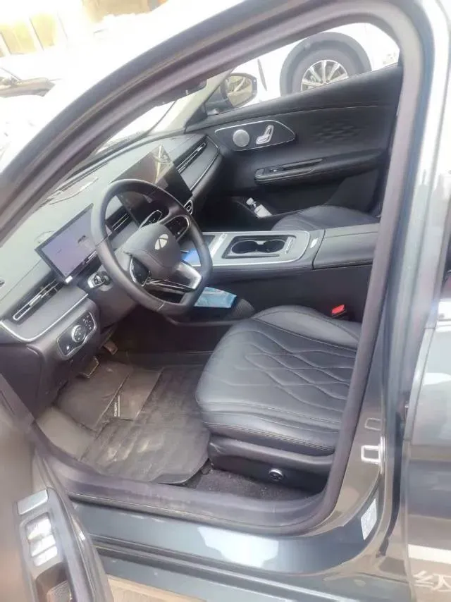 2025 Fulwin FulwinA8L 1.5T 156HP L4 1DHT PHEV 18.67KWH,autocango,china used car exporter,china ev exporter,chinese used car exporter,chinese used ev exporter