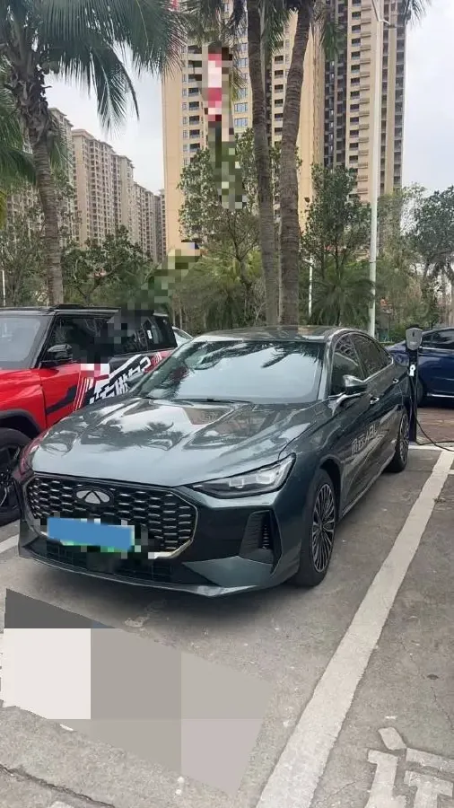 2025 Fulwin FulwinA8L 1.5T 156HP L4 1DHT PHEV 18.67KWH,autocango,china used car exporter,china ev exporter,chinese used car exporter,chinese used ev exporter