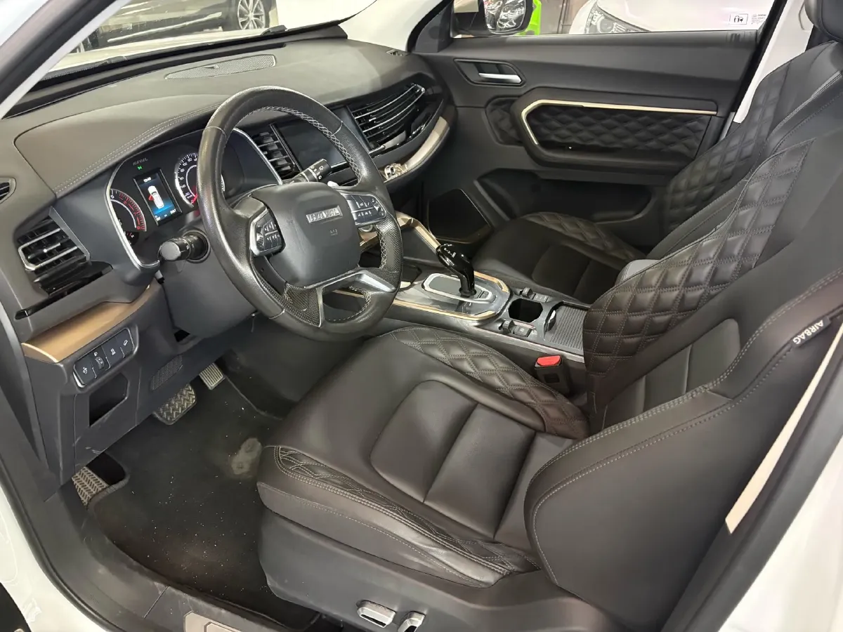 2020 Haval H6 1.5T 169HP L4 7DCT,autocango,china used car exporter,china ev exporter,chinese used car exporter,chinese used ev exporter