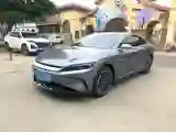 2023 BYD Han BEV 60.48KWH