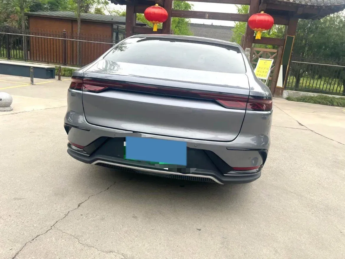 2023 BYD Han BEV 60.48KWH,autocango,china used car exporter,china ev exporter,chinese used car exporter,chinese used ev exporter