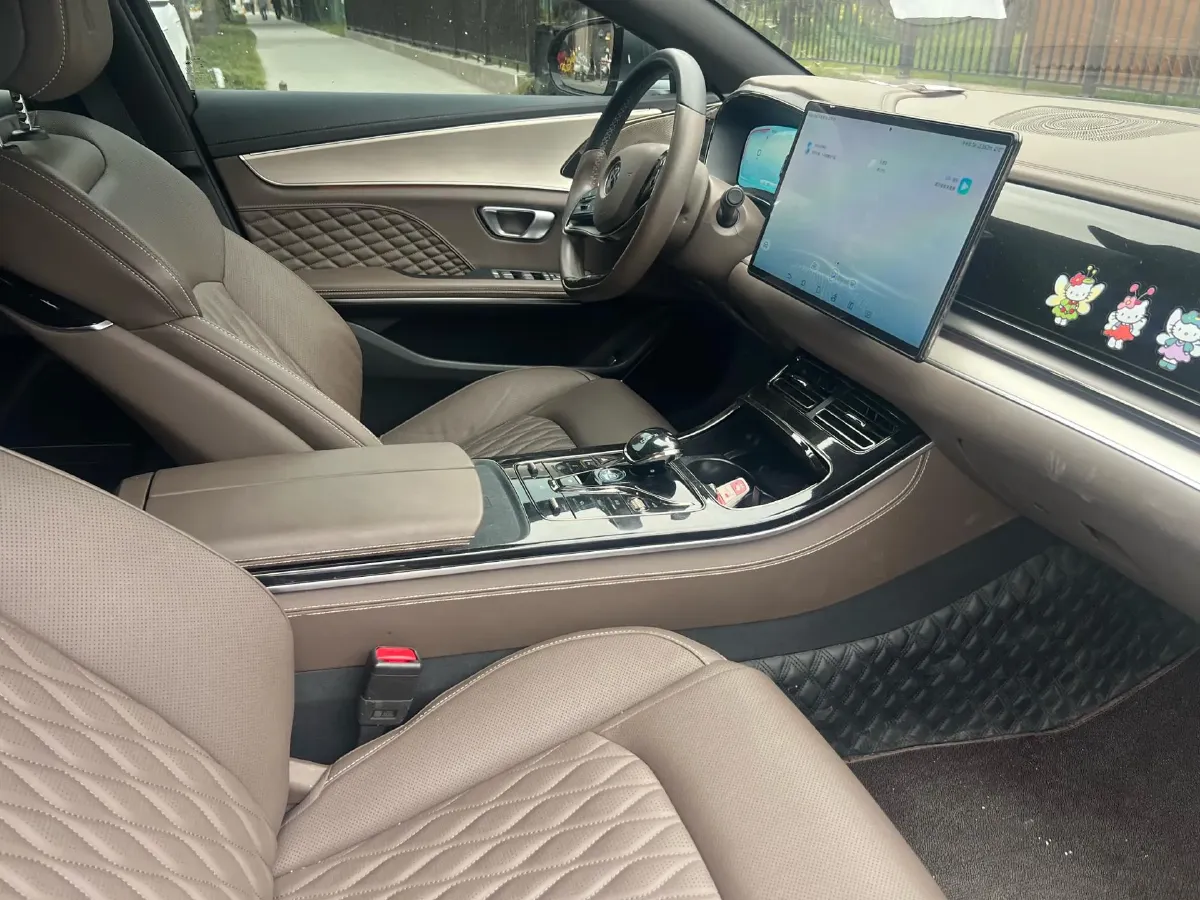 2023 BYD Han BEV 60.48KWH,autocango,china used car exporter,china ev exporter,chinese used car exporter,chinese used ev exporter