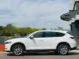 2019 Mazda CX-8 2.5L 192HP L4 6AT