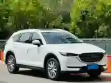 2019 Mazda CX-8 2.5L 192HP L4 6AT