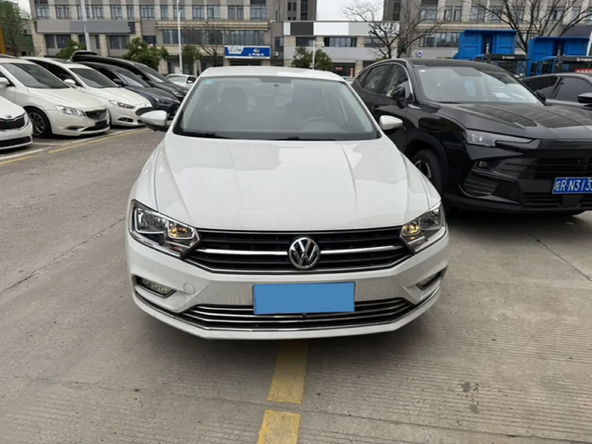 2018 Volkswagen Bora 1.5L 110HP L4 6AT,autocango,china used car exporter,china ev exporter,chinese used car exporter,chinese used ev exporter
