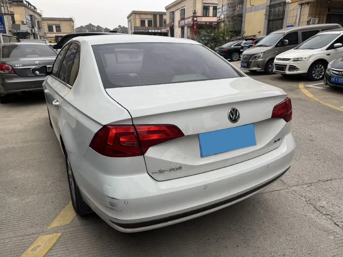 2018 Volkswagen Bora 1.5L 110HP L4 6AT,autocango,china used car exporter,china ev exporter,chinese used car exporter,chinese used ev exporter