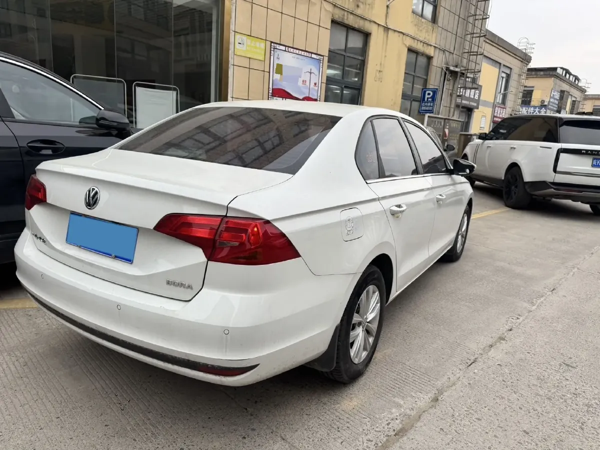 2018 Volkswagen Bora 1.5L 110HP L4 6AT,autocango,china used car exporter,china ev exporter,chinese used car exporter,chinese used ev exporter