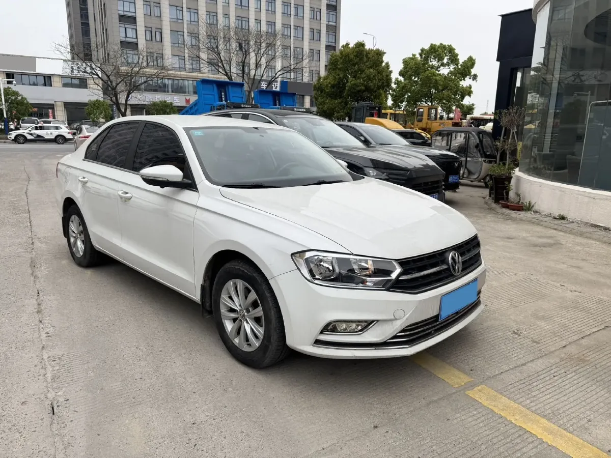 2018 Volkswagen Bora 1.5L 110HP L4 6AT,autocango,china used car exporter,china ev exporter,chinese used car exporter,chinese used ev exporter