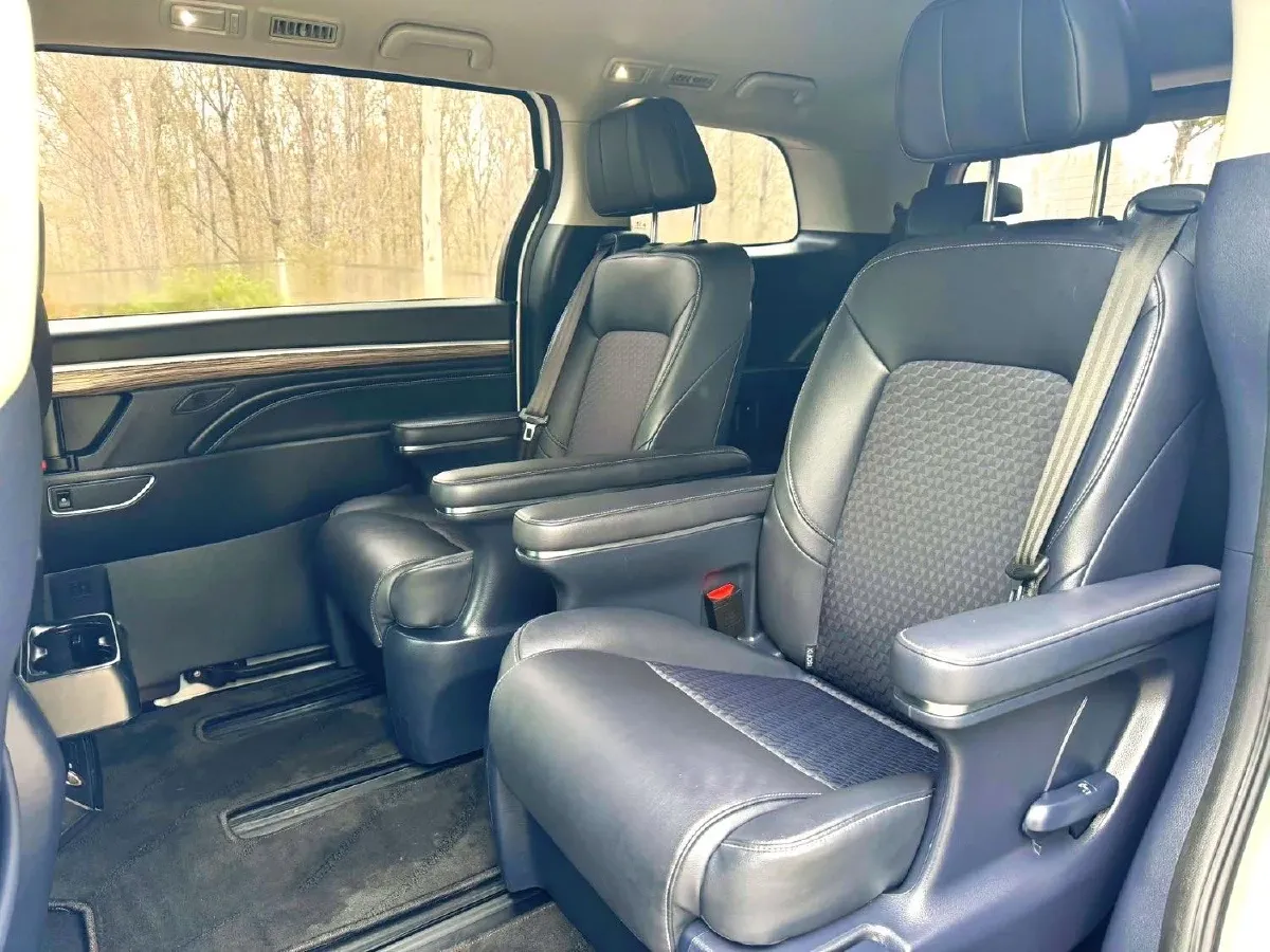 2023 GAC Trumpchi M8 2.0T 252HP L4 8AT,autocango,china used car exporter,china ev exporter,chinese used car exporter,chinese used ev exporter