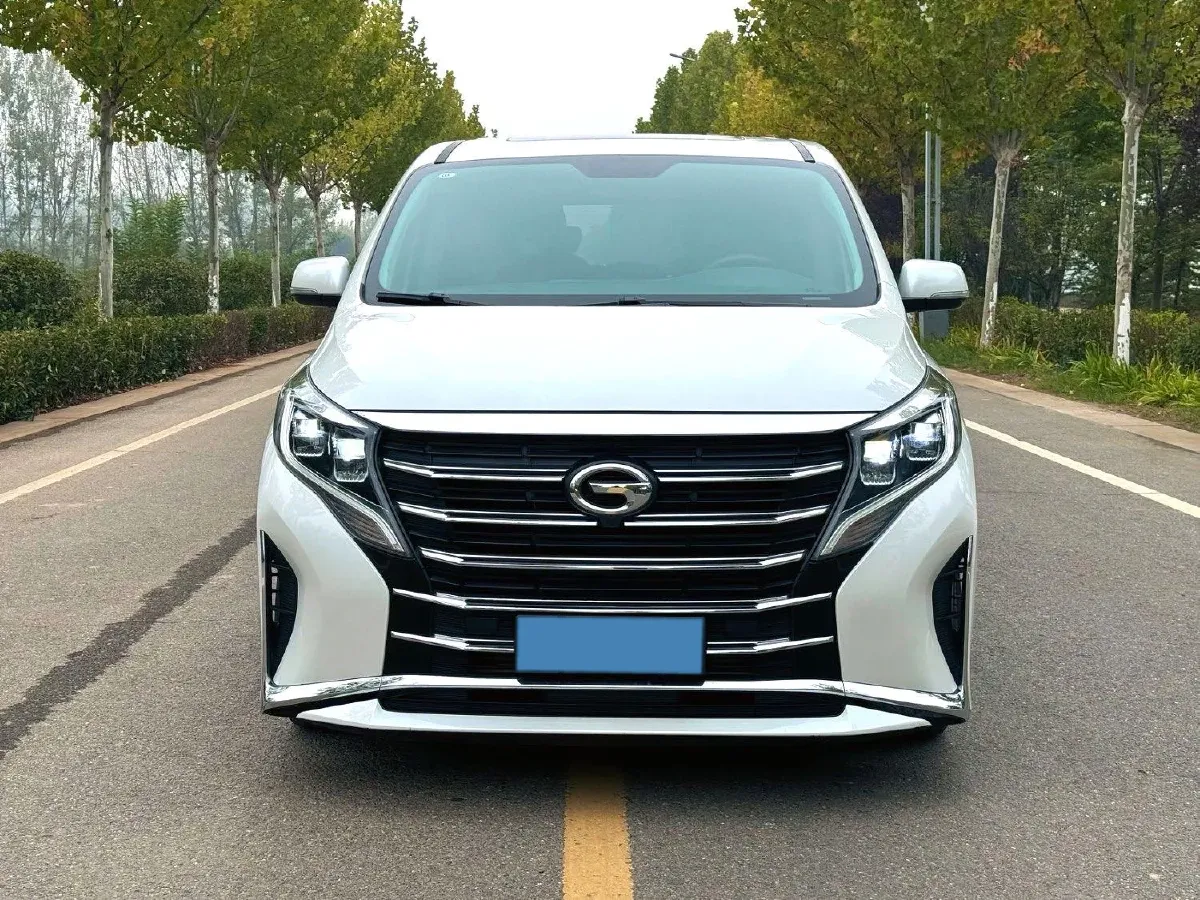 2023 GAC Trumpchi M8 2.0T 252HP L4 8AT,autocango,china used car exporter,china ev exporter,chinese used car exporter,chinese used ev exporter