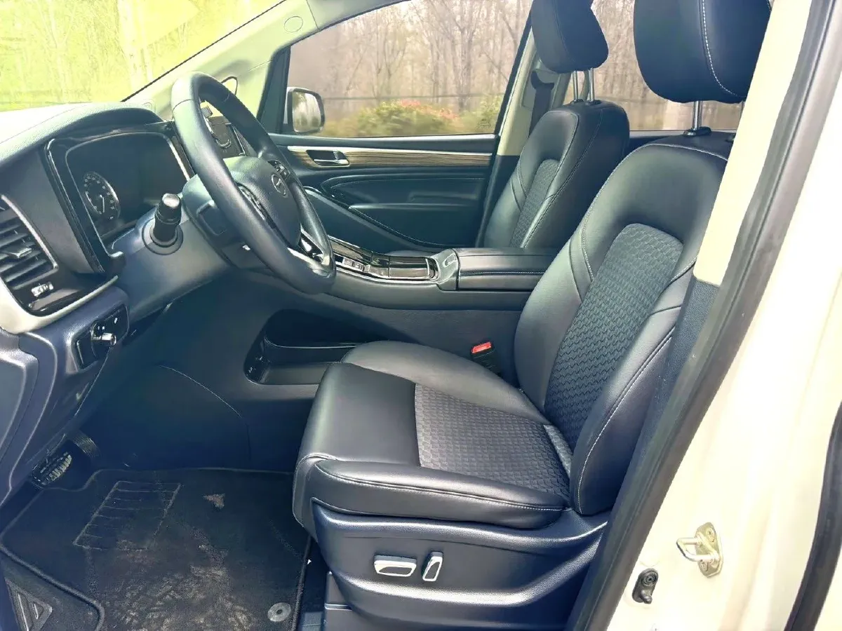 2023 GAC Trumpchi M8 2.0T 252HP L4 8AT,autocango,china used car exporter,china ev exporter,chinese used car exporter,chinese used ev exporter