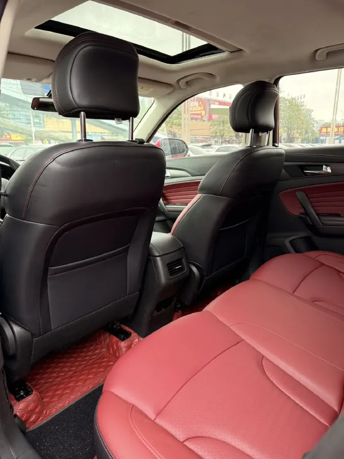 2019 ChangAn CS35 Plus 1.4T 158HP L4 7DCT,autocango,china used car exporter,china ev exporter,chinese used car exporter,chinese used ev exporter