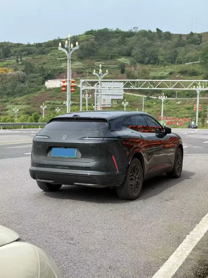 2026 Avatr 07 BEV,autocango,china used car exporter,china ev exporter,chinese used car exporter,chinese used ev exporter