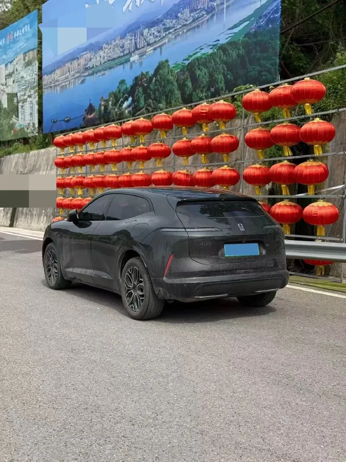 2026 Avatr 07 BEV,autocango,china used car exporter,china ev exporter,chinese used car exporter,chinese used ev exporter