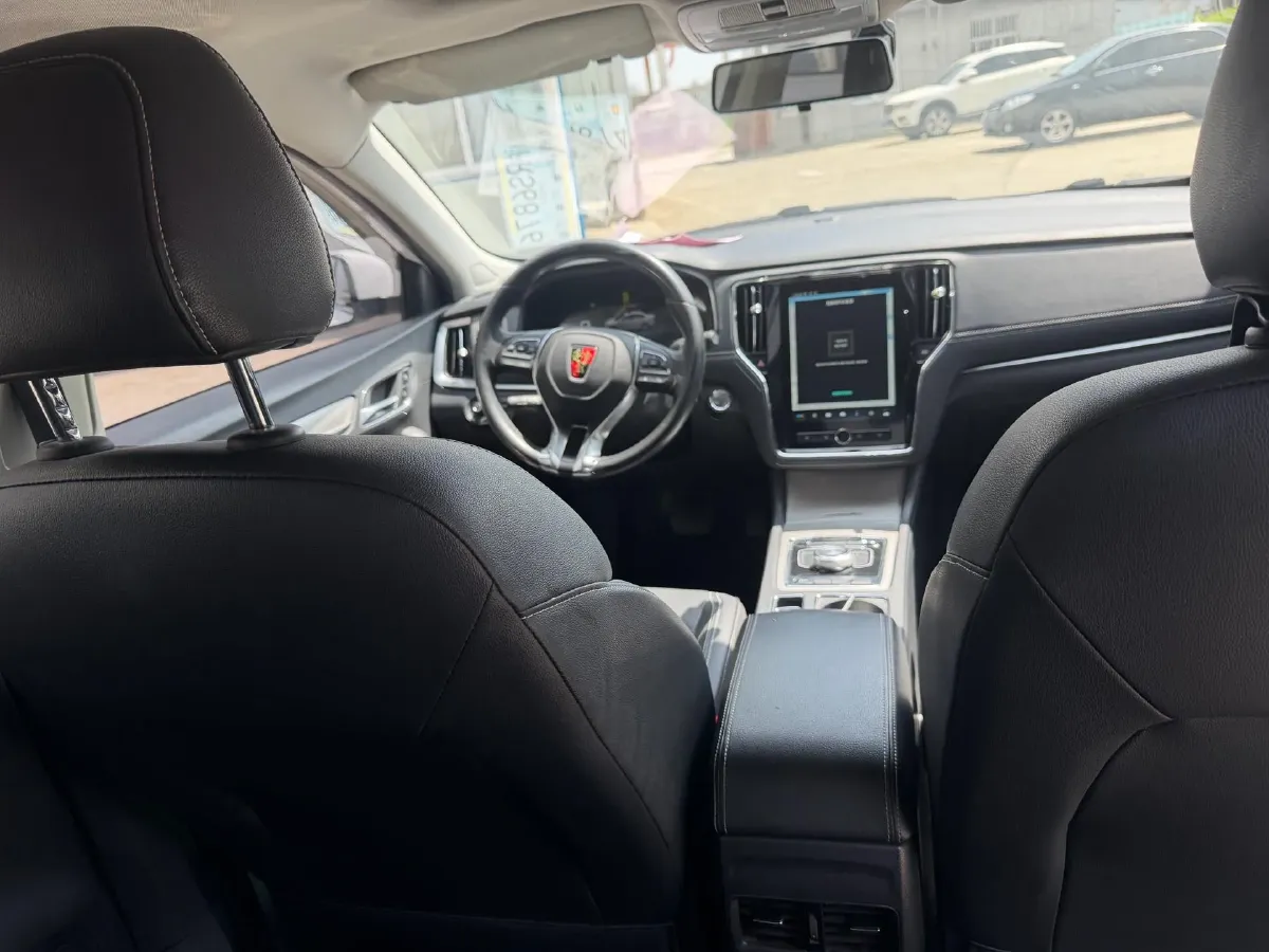 2017 Roewe i6 1.0T 125HP L3 2AT PHEV,autocango,china used car exporter,china ev exporter,chinese used car exporter,chinese used ev exporter