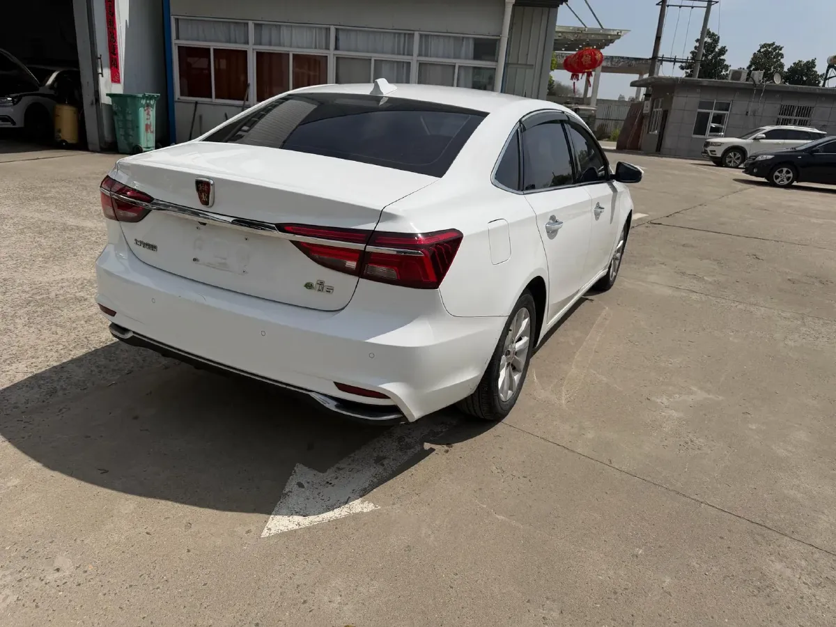 2017 Roewe i6 1.0T 125HP L3 2AT PHEV,autocango,china used car exporter,china ev exporter,chinese used car exporter,chinese used ev exporter