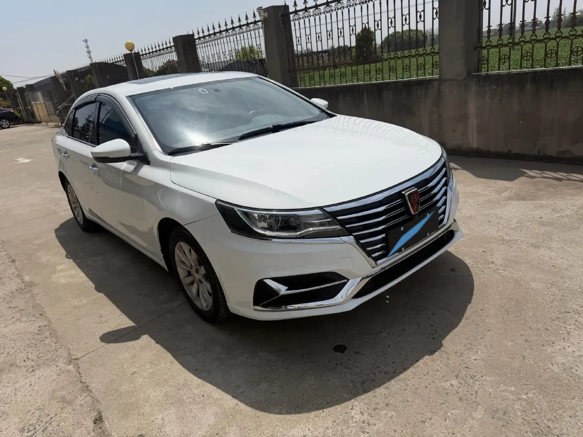2017 Roewe i6 1.0T 125HP L3 2AT PHEV,autocango,china used car exporter,china ev exporter,chinese used car exporter,chinese used ev exporter