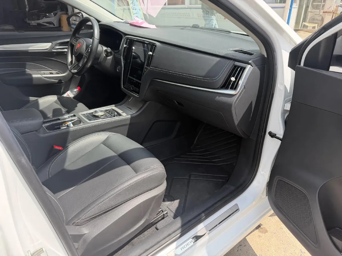 2017 Roewe i6 1.0T 125HP L3 2AT PHEV,autocango,china used car exporter,china ev exporter,chinese used car exporter,chinese used ev exporter