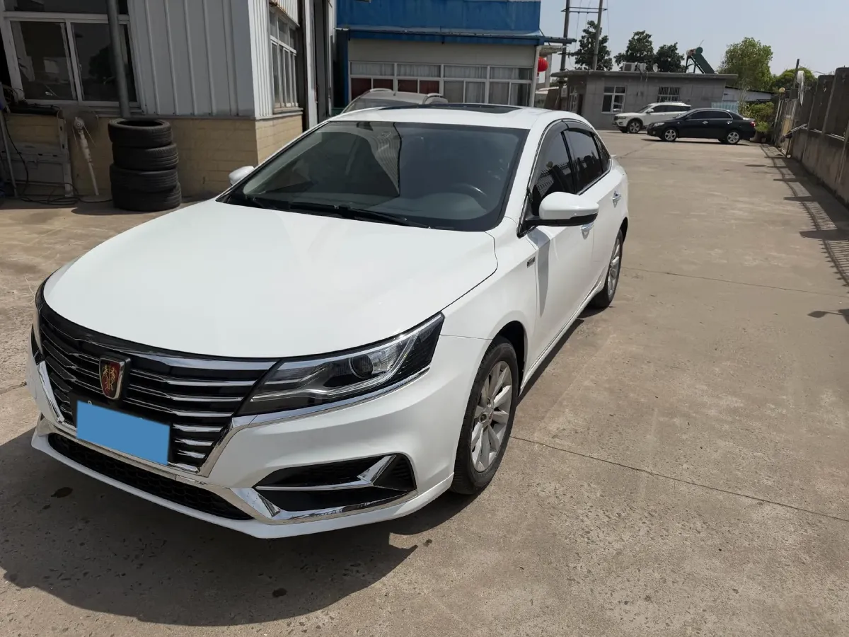 2017 Roewe i6 1.0T 125HP L3 2AT PHEV,autocango,china used car exporter,china ev exporter,chinese used car exporter,chinese used ev exporter
