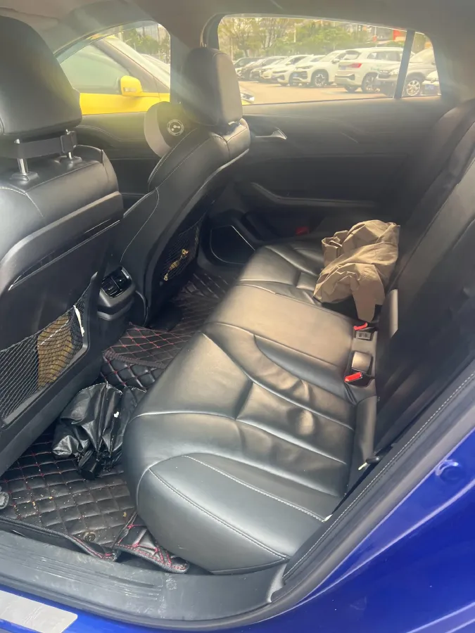 2018 Foday LanFu 1.9T 150HP L4 6AT,autocango,china used car exporter,china ev exporter,chinese used car exporter,chinese used ev exporter