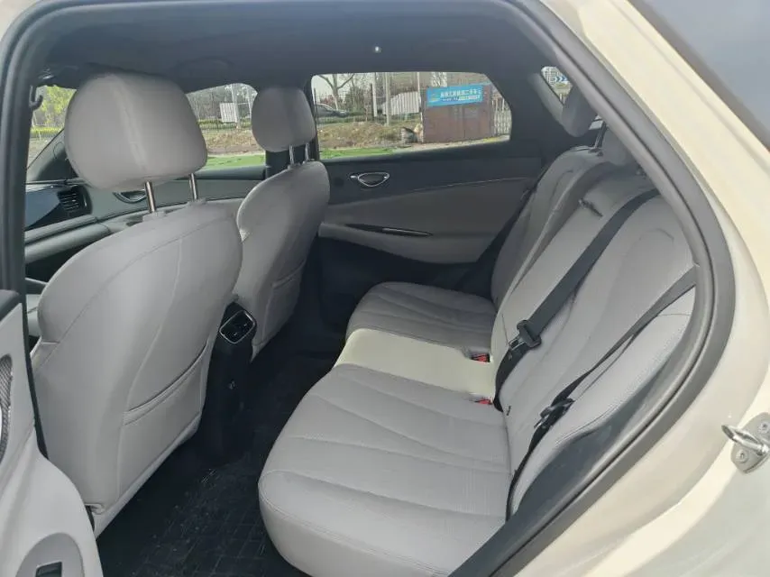 2025 LanDian E5 PLUS 1.5L 95HP L4 E-CVT PHEV,autocango,china used car exporter,china ev exporter,chinese used car exporter,chinese used ev exporter