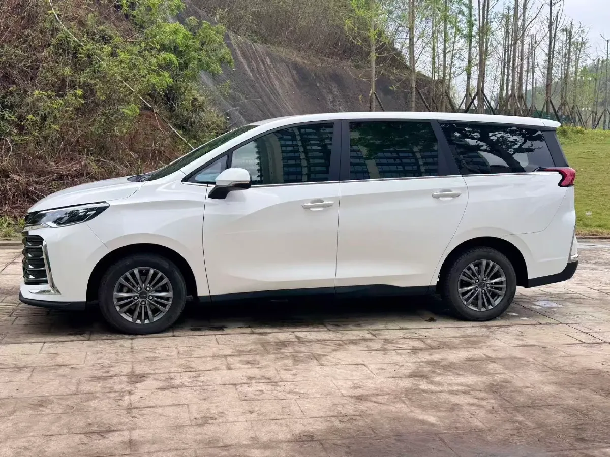 2024 MAXUS G50 1.5T 181HP L4 7DCT,autocango,china used car exporter,china ev exporter,chinese used car exporter,chinese used ev exporter