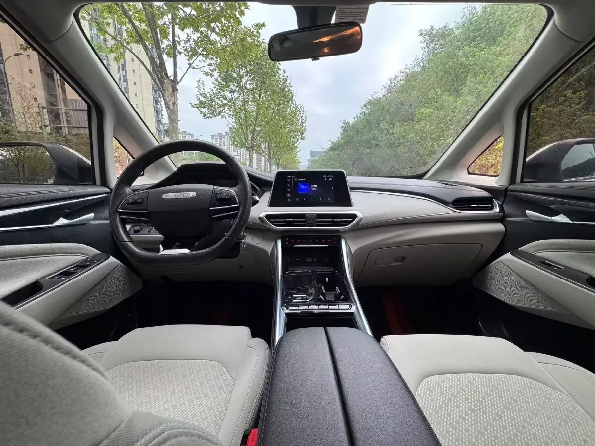 2024 MAXUS G50 1.5T 181HP L4 7DCT,autocango,china used car exporter,china ev exporter,chinese used car exporter,chinese used ev exporter