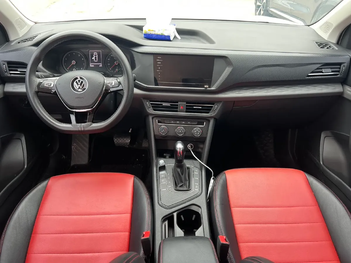 2021 Volkswagen Tharu 1.4T 150HP L4 7DCT,autocango,china used car exporter,china ev exporter,chinese used car exporter,chinese used ev exporter