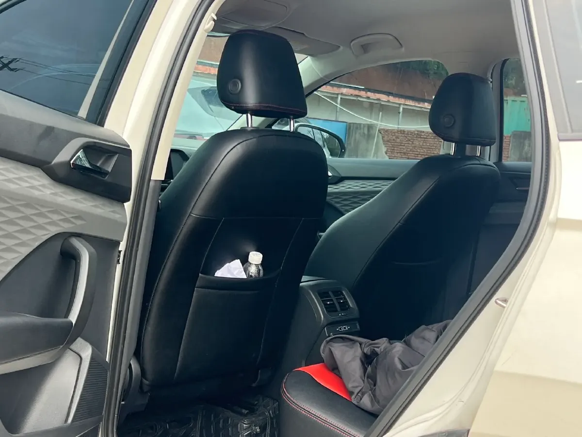 2021 Volkswagen Tharu 1.4T 150HP L4 7DCT,autocango,china used car exporter,china ev exporter,chinese used car exporter,chinese used ev exporter