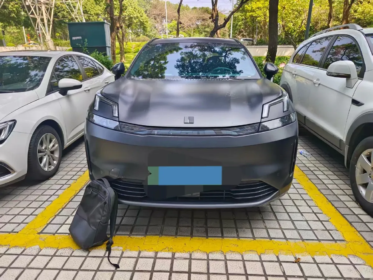 2023 LYNK&CO 08 EM-P 1.5T 163HP L4 3DHT PHEV 39.8KWH,autocango,china used car exporter,china ev exporter,chinese used car exporter,chinese used ev exporter
