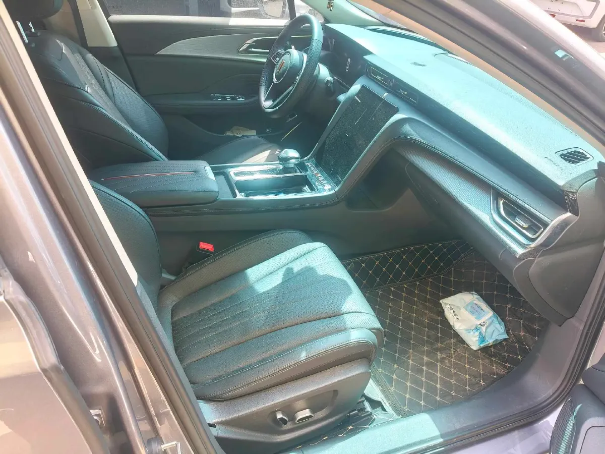 2023 HongQi H5 1.5T 169HP L4 7DCT,autocango,china used car exporter,china ev exporter,chinese used car exporter,chinese used ev exporter