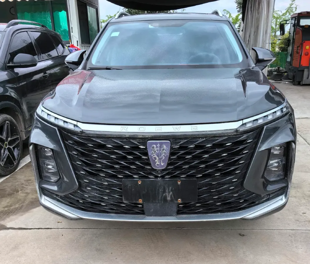 2022 Roewe RX5 MAX 2.0T 231HP L4 8AT,autocango,china used car exporter,china ev exporter,chinese used car exporter,chinese used ev exporter