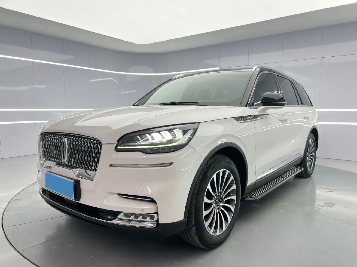 2020 Lincoln Aviator 3.0T 355HP V6 10AT,autocango,china used car exporter,china ev exporter,chinese used car exporter,chinese used ev exporter