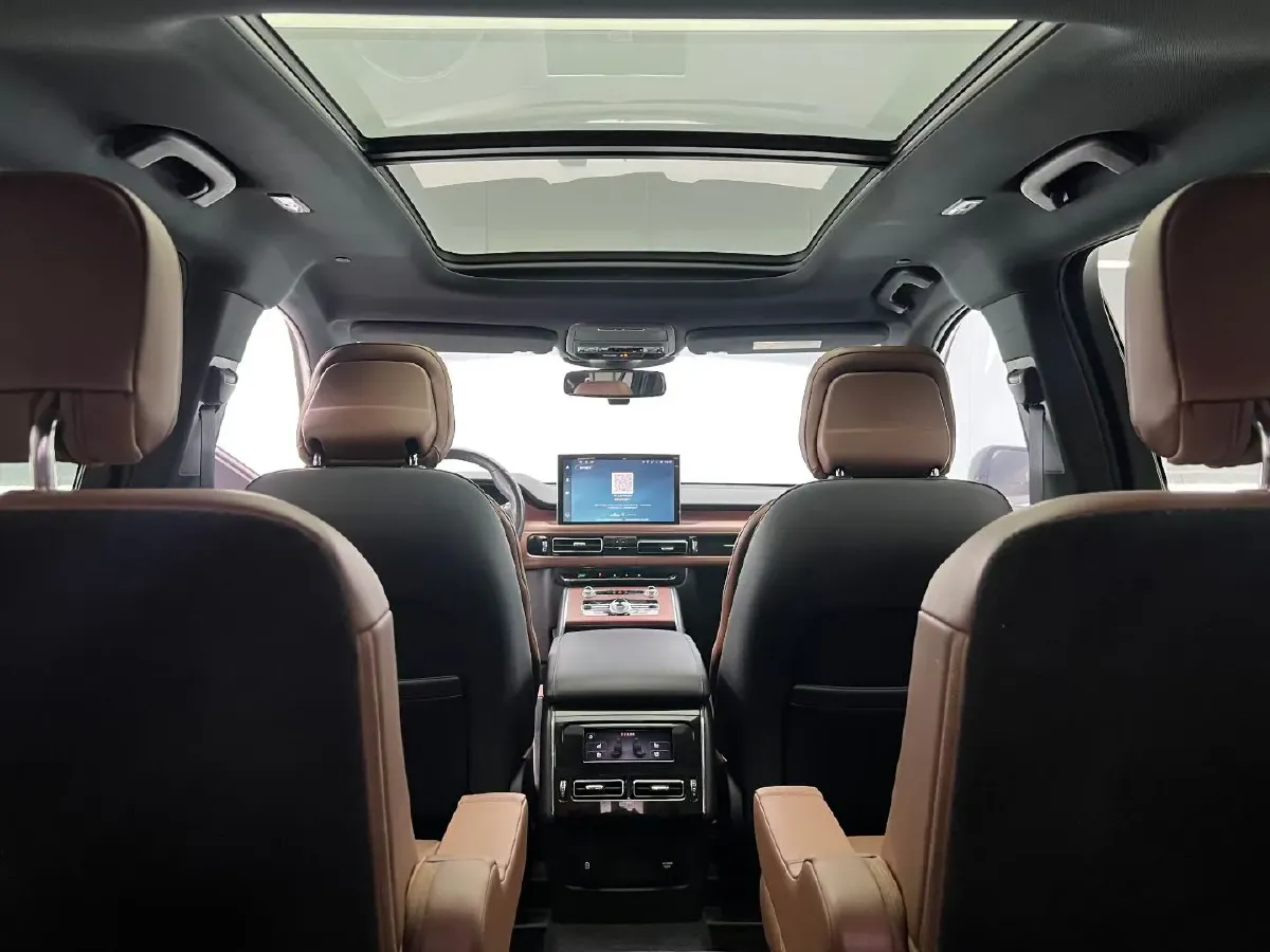 2020 Lincoln Aviator 3.0T 355HP V6 10AT,autocango,china used car exporter,china ev exporter,chinese used car exporter,chinese used ev exporter