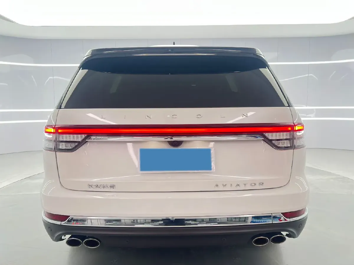 2020 Lincoln Aviator 3.0T 355HP V6 10AT,autocango,china used car exporter,china ev exporter,chinese used car exporter,chinese used ev exporter