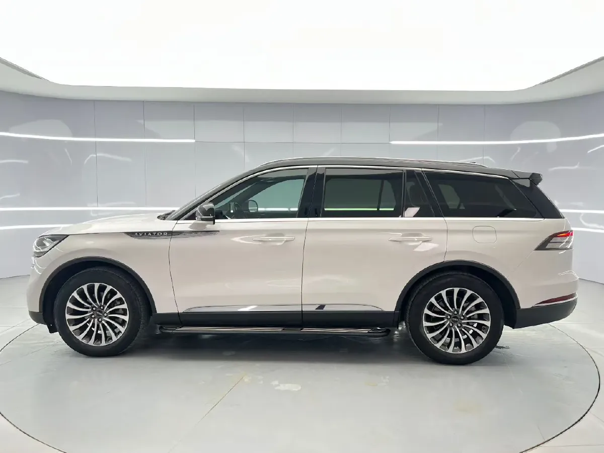2020 Lincoln Aviator 3.0T 355HP V6 10AT,autocango,china used car exporter,china ev exporter,chinese used car exporter,chinese used ev exporter
