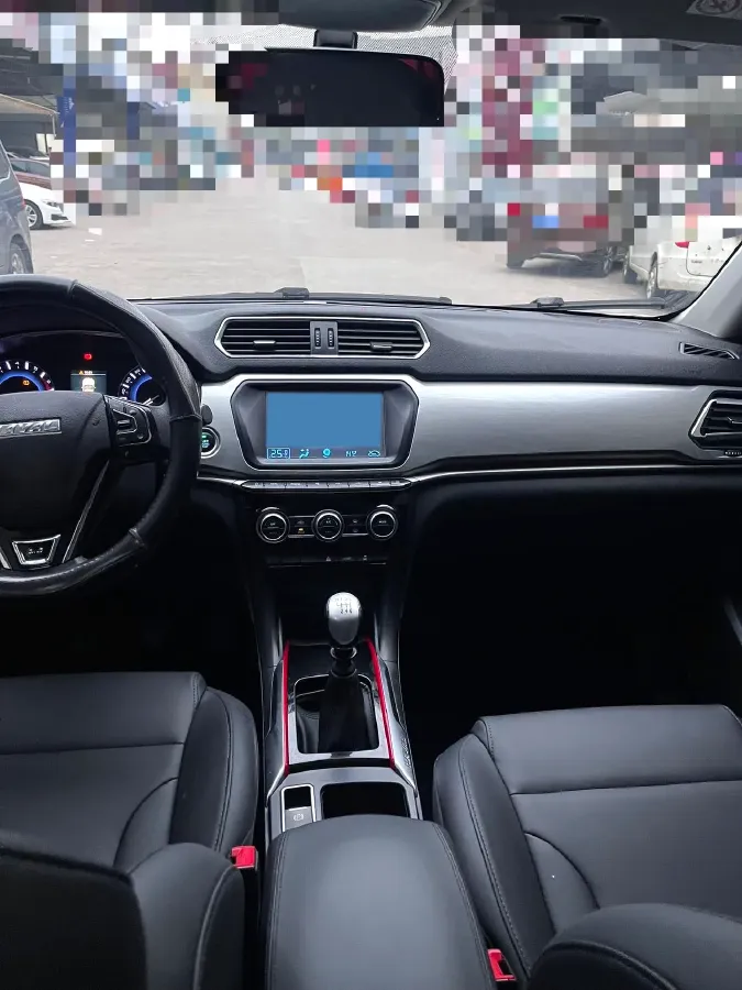 2018 Haval H2 1.5T 150HP L4 6MT,autocango,china used car exporter,china ev exporter,chinese used car exporter,chinese used ev exporter