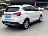 2018 Haval H2 1.5T 150HP L4 6MT