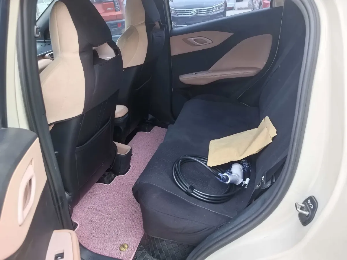 2023 BYD Seagull BEV 30.08KWH,autocango,china used car exporter,china ev exporter,chinese used car exporter,chinese used ev exporter