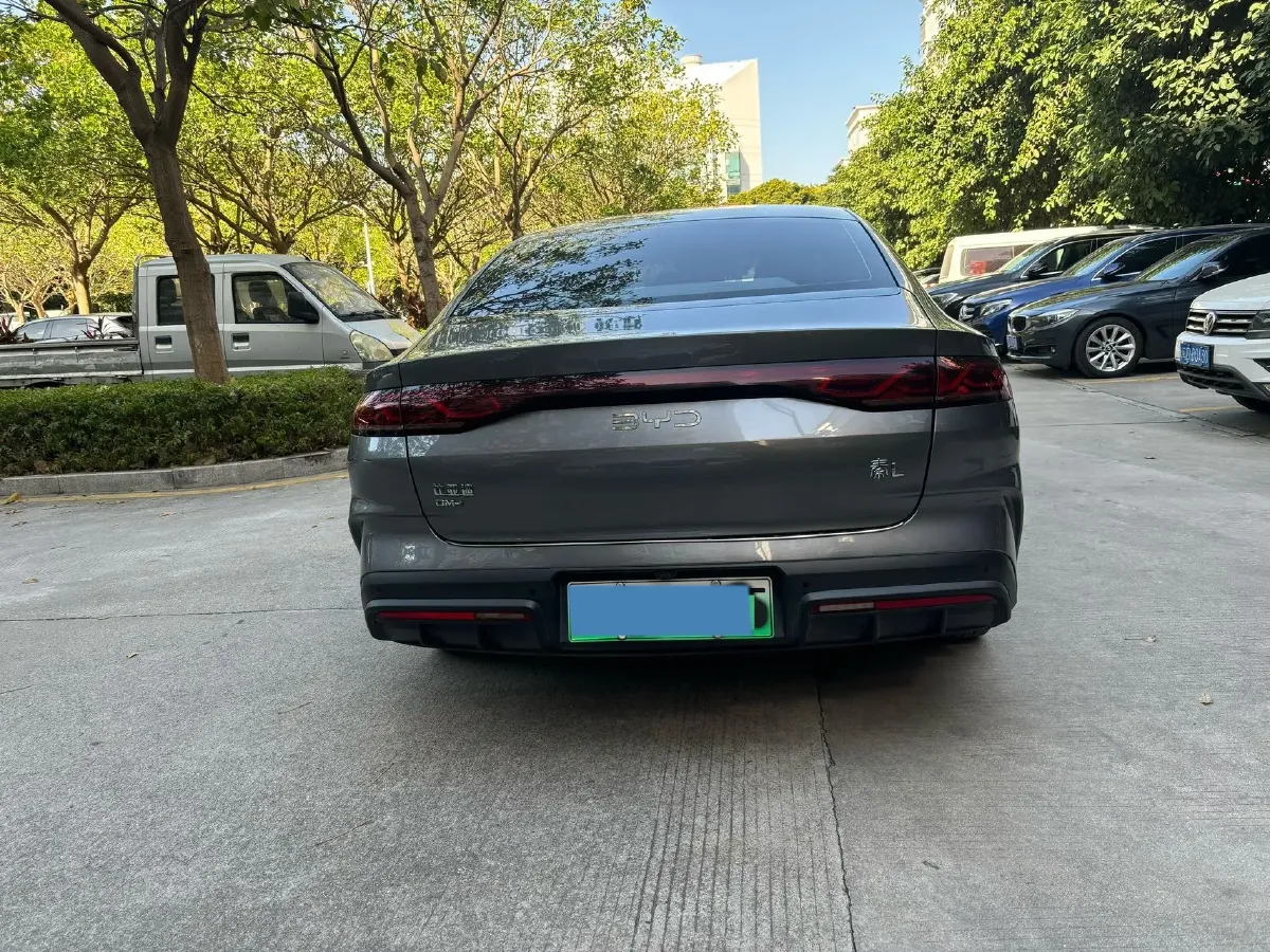 2023 BYD Destroyer 05 1.5L 110HP L4 E-CVT PHEV 18.3KWH,autocango,china used car exporter,china ev exporter,chinese used car exporter,chinese used ev exporter