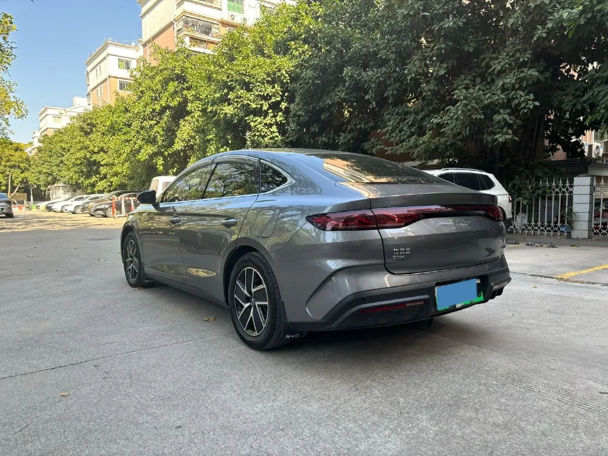 2023 BYD Destroyer 05 1.5L 110HP L4 E-CVT PHEV 18.3KWH,autocango,china used car exporter,china ev exporter,chinese used car exporter,chinese used ev exporter