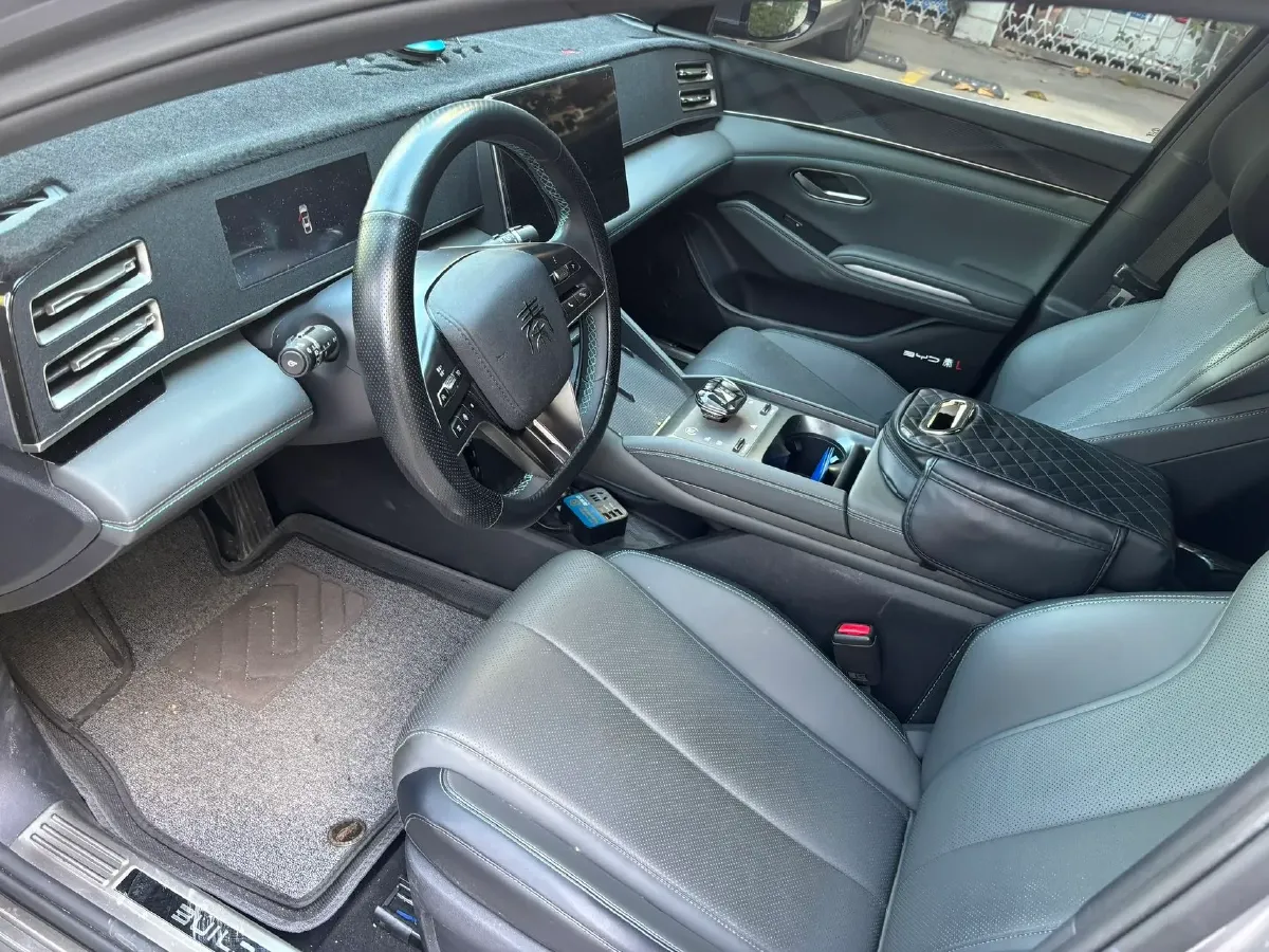 2023 BYD Destroyer 05 1.5L 110HP L4 E-CVT PHEV 18.3KWH,autocango,china used car exporter,china ev exporter,chinese used car exporter,chinese used ev exporter