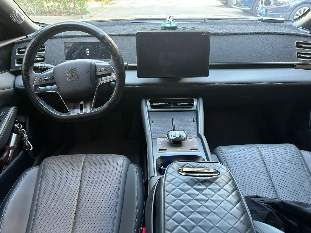 2023 BYD Destroyer 05 1.5L 110HP L4 E-CVT PHEV 18.3KWH,autocango,china used car exporter,china ev exporter,chinese used car exporter,chinese used ev exporter