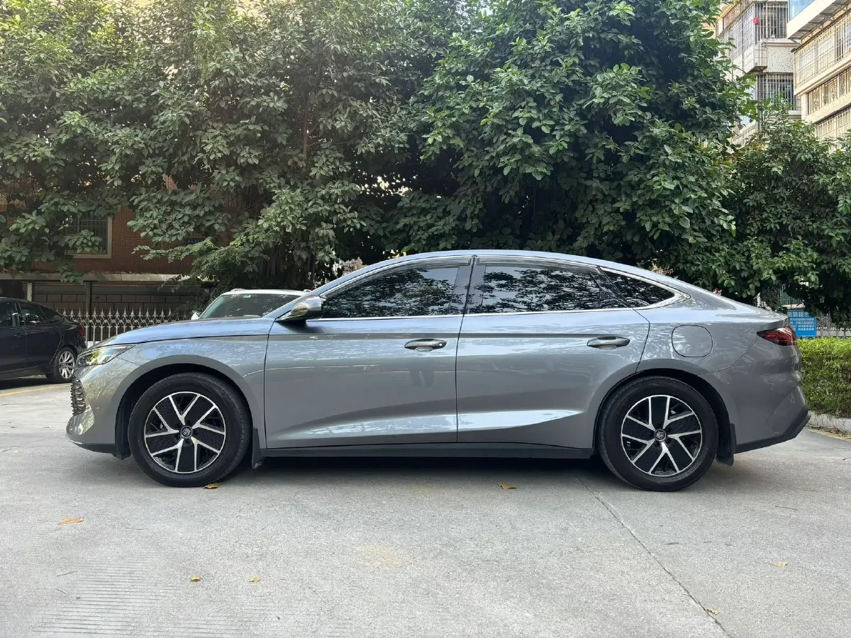 2023 BYD Destroyer 05 1.5L 110HP L4 E-CVT PHEV 18.3KWH,autocango,china used car exporter,china ev exporter,chinese used car exporter,chinese used ev exporter