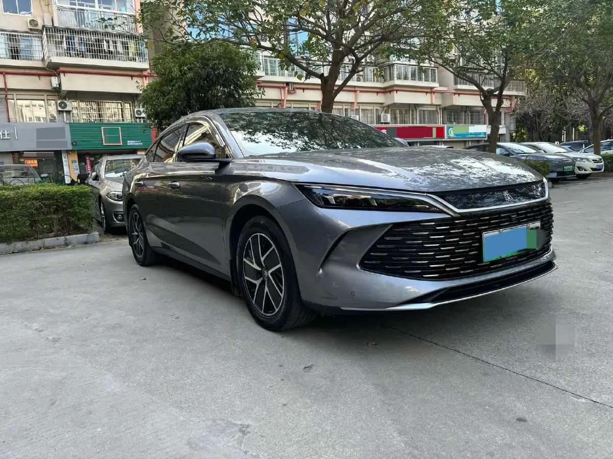 2023 BYD Destroyer 05 1.5L 110HP L4 E-CVT PHEV 18.3KWH,autocango,china used car exporter,china ev exporter,chinese used car exporter,chinese used ev exporter