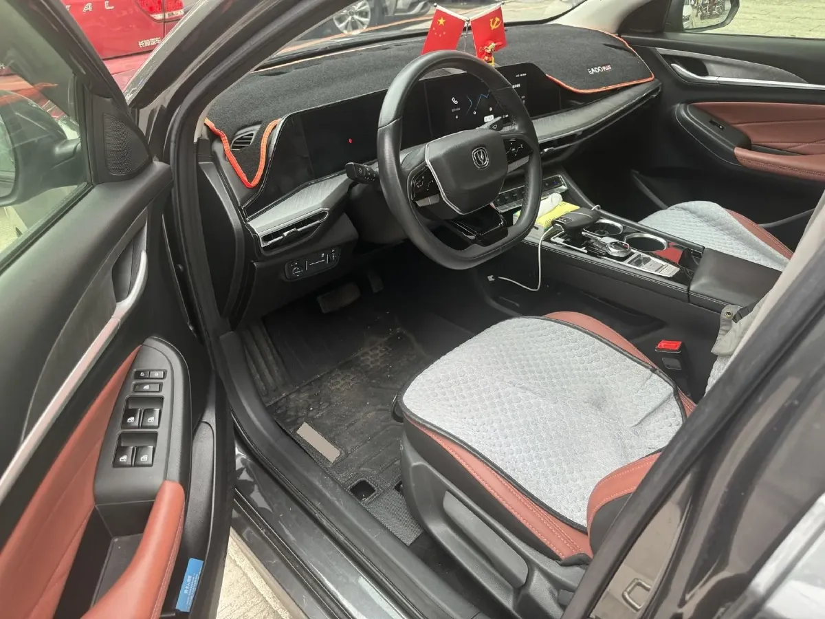 2022 ChangAn Eado 1.4T 160HP L4 7DCT,autocango,china used car exporter,china ev exporter,chinese used car exporter,chinese used ev exporter